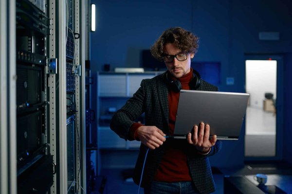 Récupération de données sur disques en RAID : pour quelles raisons ?