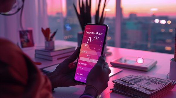 Comment acheter des likes instagram pour booster votre visibilité instantanément ?